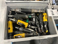 Partij pneumatisch handgereedschap - afbeelding 2 van  4