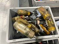 Partij pneumatisch handgereedschap - afbeelding 3 van  4