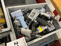 Partij pneumatisch handgereedschap - afbeelding 4 van  4