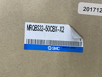 Partij pneumatische cilinders en smc onderdelen - afbeelding 3 van  4