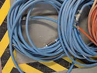 Partij pneumatische gereedschap - afbeelding 3 van  8