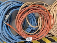 Partij pneumatische gereedschap - afbeelding 4 van  8