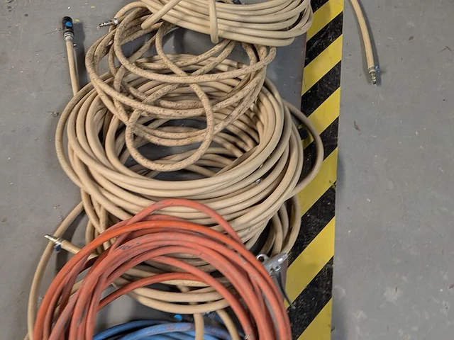 Partij pneumatische gereedschap - afbeelding 5 van  8