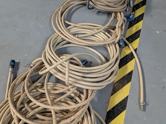 Partij pneumatische gereedschap - afbeelding 6 van  8