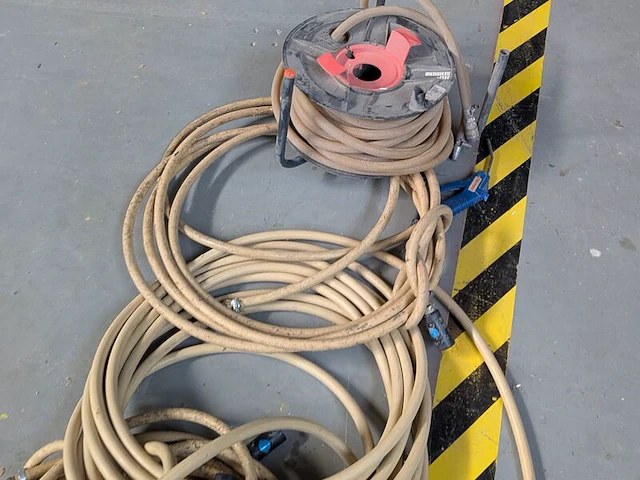 Partij pneumatische gereedschap - afbeelding 7 van  8