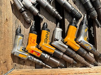 Partij pneumatische gereedschap - afbeelding 2 van  3