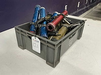 Partij pneumatische kitspuiten - afbeelding 3 van  6