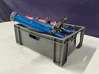 Partij pneumatische kitspuiten - afbeelding 4 van  6