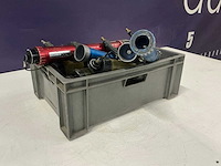 Partij pneumatische kitspuiten - afbeelding 5 van  6