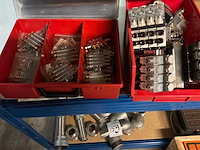 Partij pneumatische ondedelen - afbeelding 2 van  4