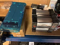 Partij pneumatische ondedelen - afbeelding 4 van  4