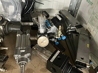 Partij pneumatische onderdelen - afbeelding 2 van  5