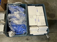 Partij pneumatische onderdelen - afbeelding 6 van  10