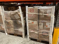 Partij poedercoat poeder, 10 pallets - afbeelding 2 van  18