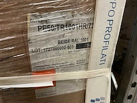 Partij poedercoat poeder, 10 pallets - afbeelding 4 van  18