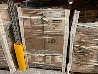 Partij poedercoat poeder, 10 pallets - afbeelding 5 van  18