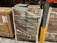 Partij poedercoat poeder, 10 pallets - afbeelding 8 van  18