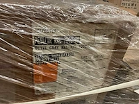 Partij poedercoat poeder, 10 pallets - afbeelding 10 van  18