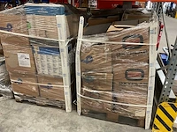 Partij poedercoat poeder, 10 pallets - afbeelding 11 van  18