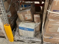 Partij poedercoat poeder, 10 pallets - afbeelding 12 van  18