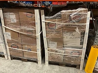 Partij poedercoat poeder, 10 pallets - afbeelding 14 van  18