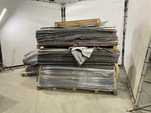 Partij poetsdoeken 97x185 cm - afbeelding 1 van  7