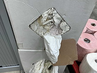 Partij poetsdoeken in 4 dozen - afbeelding 5 van  5