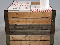 Partij poetsrollen - afbeelding 1 van  6