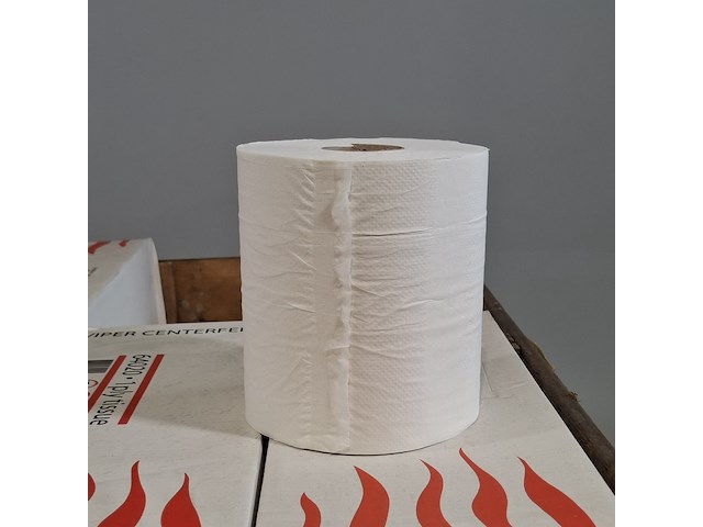 Partij poetsrollen - afbeelding 2 van  6