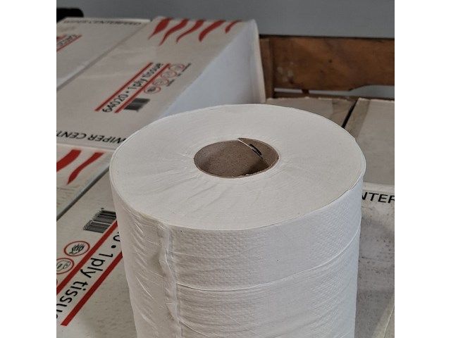 Partij poetsrollen - afbeelding 3 van  6