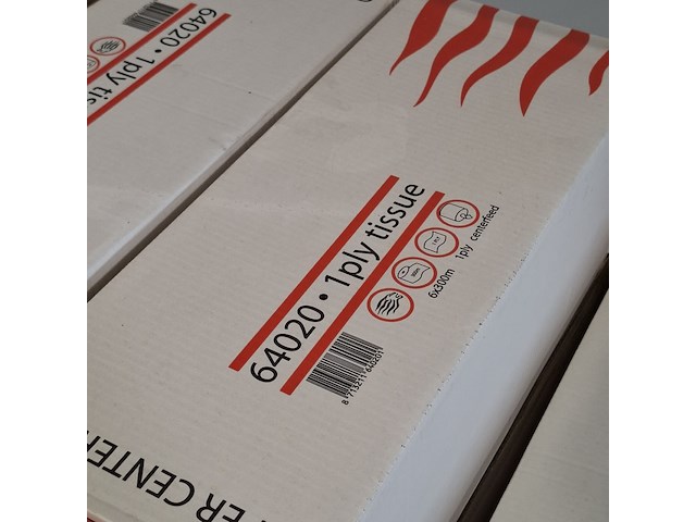 Partij poetsrollen - afbeelding 4 van  6