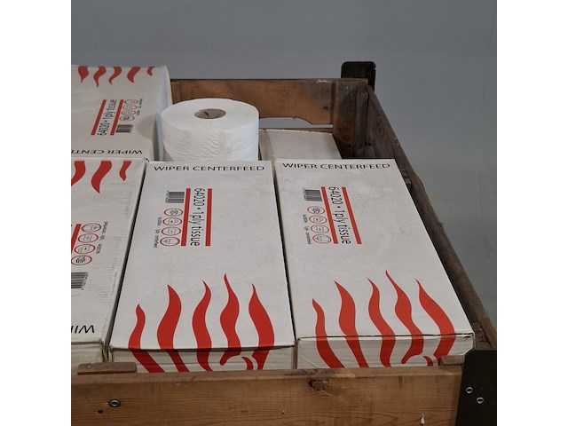 Partij poetsrollen - afbeelding 6 van  6