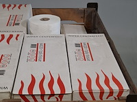 Partij poetsrollen - afbeelding 6 van  6