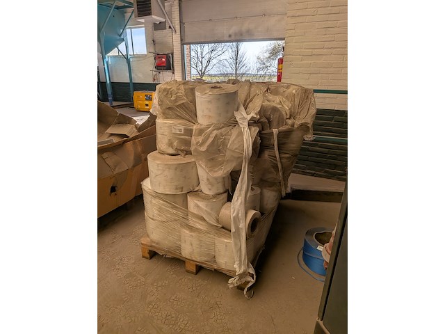 Partij poetsrollen - afbeelding 2 van  5