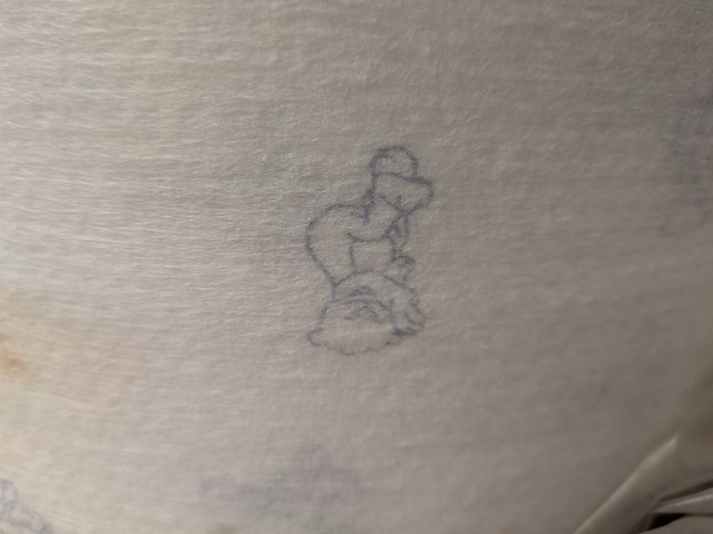 Partij poetsrollen - afbeelding 4 van  5