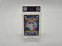 Partij pokémon kaarten met o.a. vintage kaarten, full art kaarten en 1 graded kaart - afbeelding 11 van  14