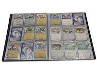 Partij pokémon kaarten, scarlet & violet / mega evolution - afbeelding 2 van  17