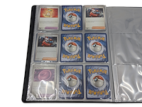 Partij pokémon kaarten, scarlet & violet / mega evolution - afbeelding 4 van  17