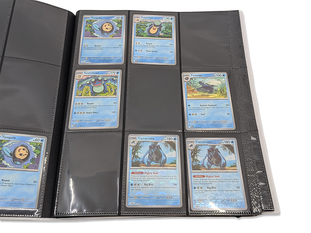 Partij pokémon kaarten, scarlet & violet / mega evolution - afbeelding 6 van  17
