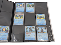 Partij pokémon kaarten, scarlet & violet / mega evolution - afbeelding 6 van  17