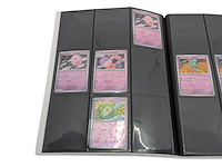 Partij pokémon kaarten, scarlet & violet / mega evolution - afbeelding 7 van  17