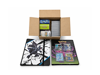 Partij pokémon kaarten, scarlet & violet / mega evolution