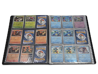 Partij pokémon kaarten, scarlet & violet / mega evolution - afbeelding 13 van  17