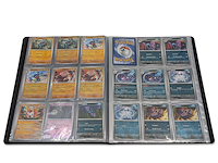Partij pokémon kaarten, scarlet & violet / mega evolution - afbeelding 16 van  17