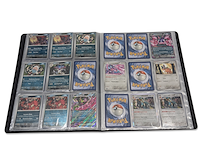 Partij pokémon kaarten, scarlet & violet / mega evolution - afbeelding 17 van  17