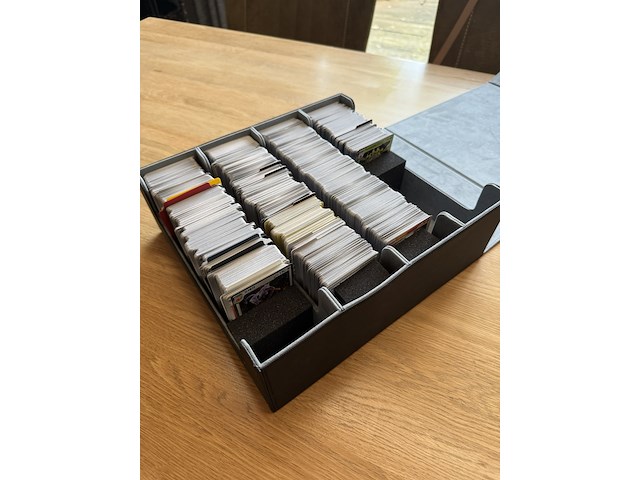 Partij pokémon kaarten, sword & shield / scarlet & violet, (+/- 2500 stuks) - afbeelding 3 van  16