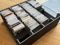 Partij pokémon kaarten, sword & shield / scarlet & violet, (+/- 2500 stuks) - afbeelding 3 van  16