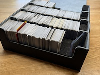 Partij pokémon kaarten, sword & shield / scarlet & violet, (+/- 2500 stuks) - afbeelding 4 van  16