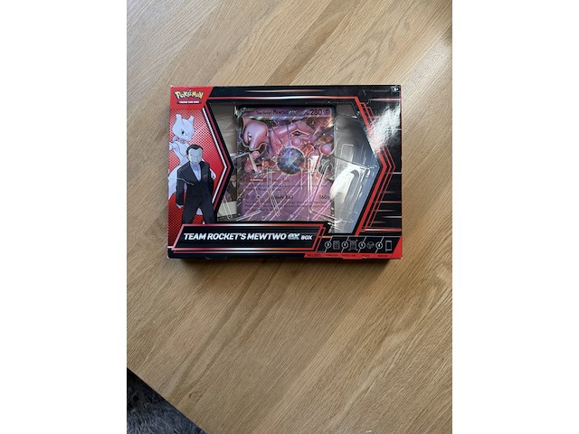 Partij pokémon kaarten, sword & shield / scarlet & violet, (+/- 2500 stuks) - afbeelding 5 van  16