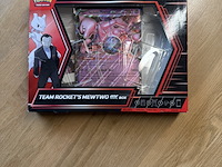 Partij pokémon kaarten, sword & shield / scarlet & violet, (+/- 2500 stuks) - afbeelding 5 van  16